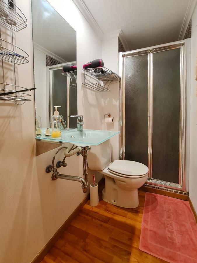 Apartamento Balcon De Levante Benidorm Bagian luar foto