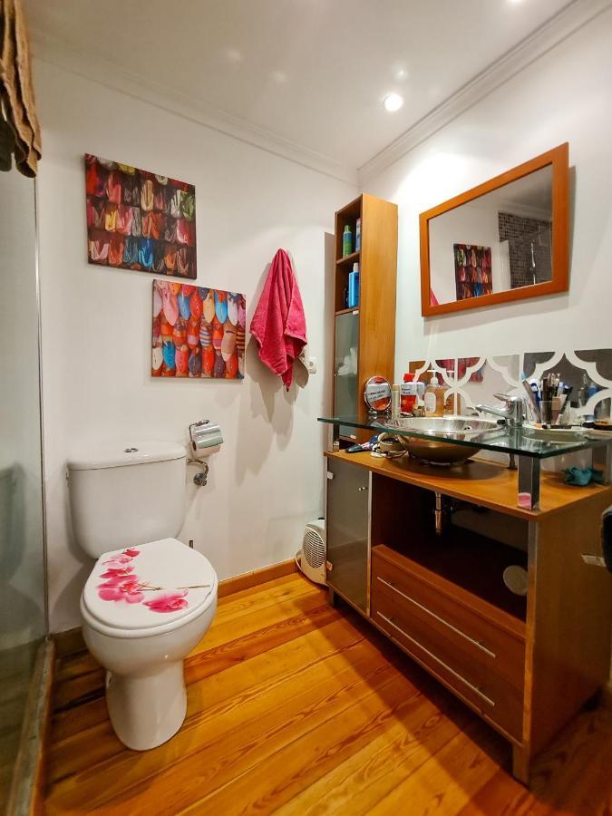 Apartamento Balcon De Levante Benidorm Bagian luar foto